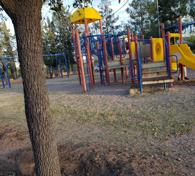 Anza Park (Nogales,&nbspAZ)